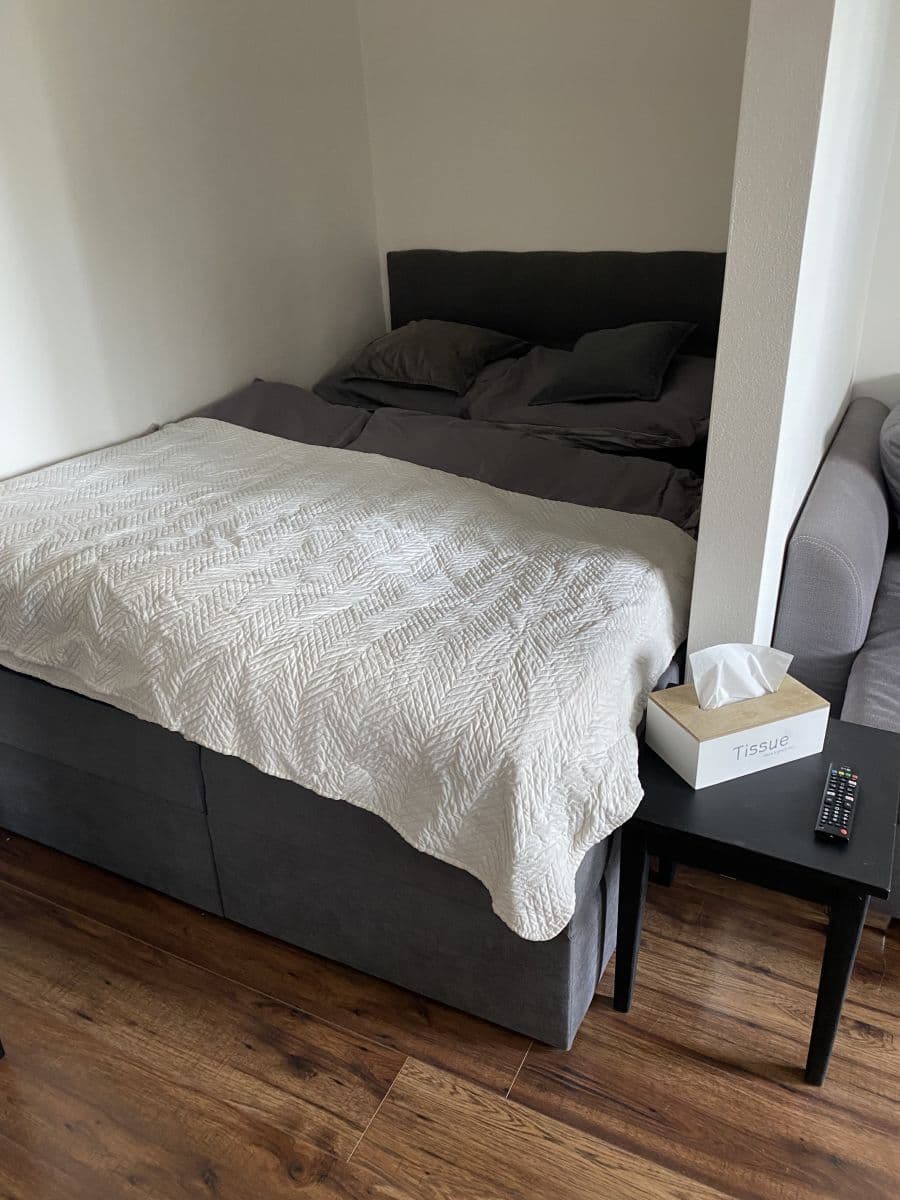 Pronájem bytu 28 m², Novákova, Martin, Žilinský kraj Pronájem bytu 28 m², Novákova, Martin, Žilinský kraj