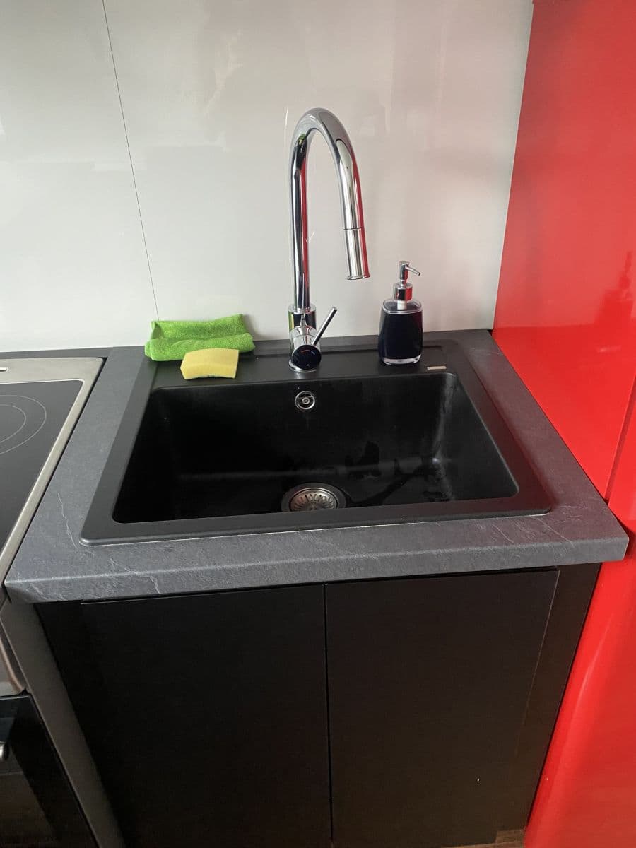 Pronájem bytu 28 m², Novákova, Martin, Žilinský kraj Pronájem bytu 28 m², Novákova, Martin, Žilinský kraj