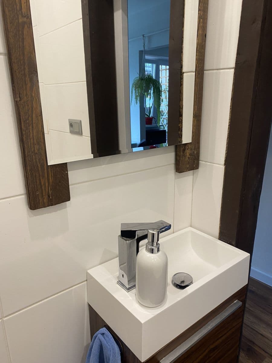 Pronájem bytu 28 m², Novákova, Martin, Žilinský kraj Pronájem bytu 28 m², Novákova, Martin, Žilinský kraj