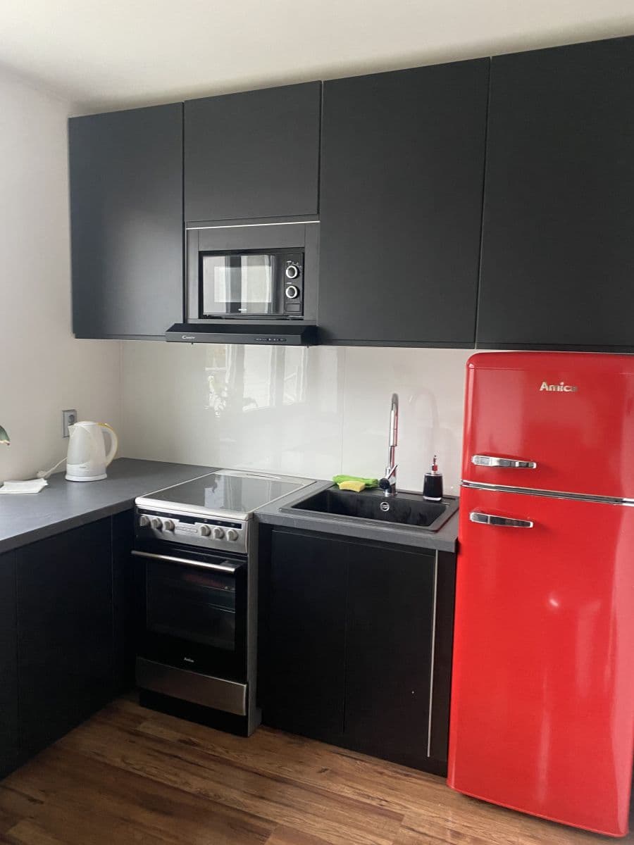 Pronájem bytu 28 m², Novákova, Martin, Žilinský kraj Pronájem bytu 28 m², Novákova, Martin, Žilinský kraj