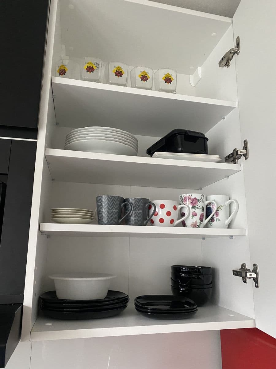 Pronájem bytu 28 m², Novákova, Martin, Žilinský kraj Pronájem bytu 28 m², Novákova, Martin, Žilinský kraj