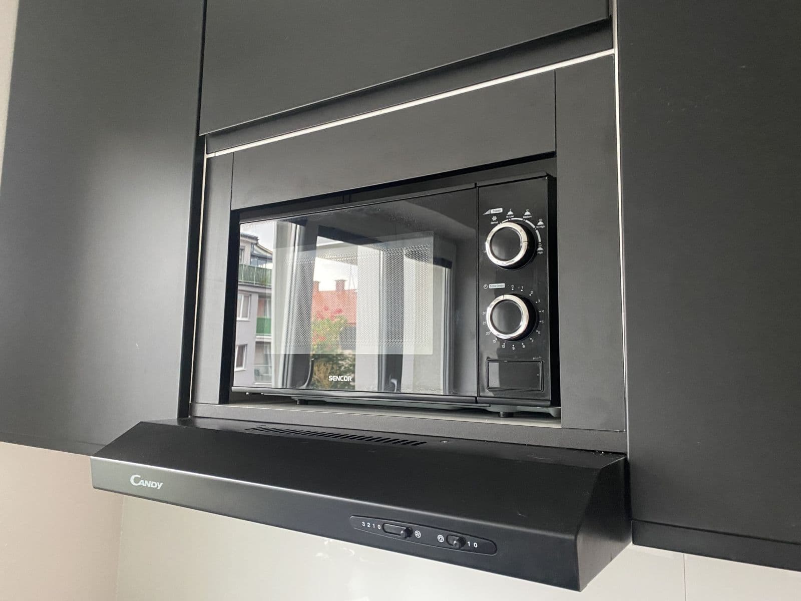 Pronájem bytu 28 m², Novákova, Martin, Žilinský kraj Pronájem bytu 28 m², Novákova, Martin, Žilinský kraj