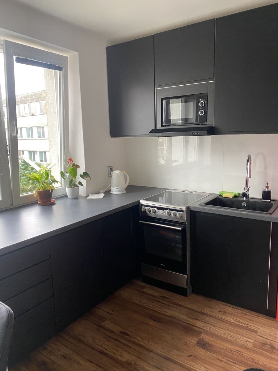 Pronájem bytu 28 m², Novákova, Martin, Žilinský kraj Pronájem bytu 28 m², Novákova, Martin, Žilinský kraj