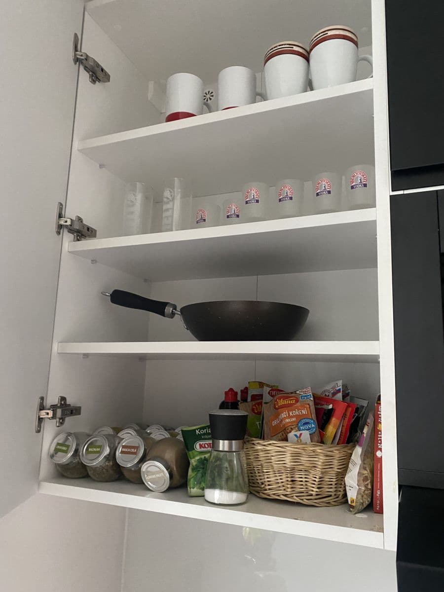 Pronájem bytu 28 m², Novákova, Martin, Žilinský kraj Pronájem bytu 28 m², Novákova, Martin, Žilinský kraj