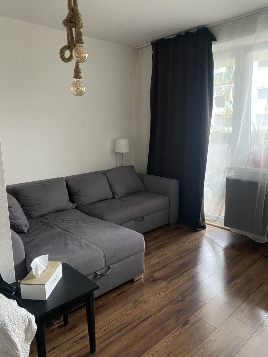 Pronájem bytu 28 m², Novákova, Martin, Žilinský kraj Pronájem bytu 28 m², Novákova, Martin, Žilinský kraj
