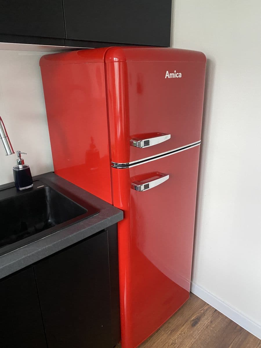 Pronájem bytu 28 m², Novákova, Martin, Žilinský kraj Pronájem bytu 28 m², Novákova, Martin, Žilinský kraj