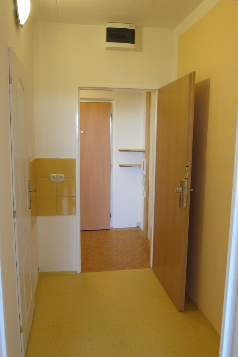 Pronájem bytu 1+kk 22 m², Rytířova, Praha, Praha Pronájem bytu 1+kk 22 m², Rytířova, Praha, Praha