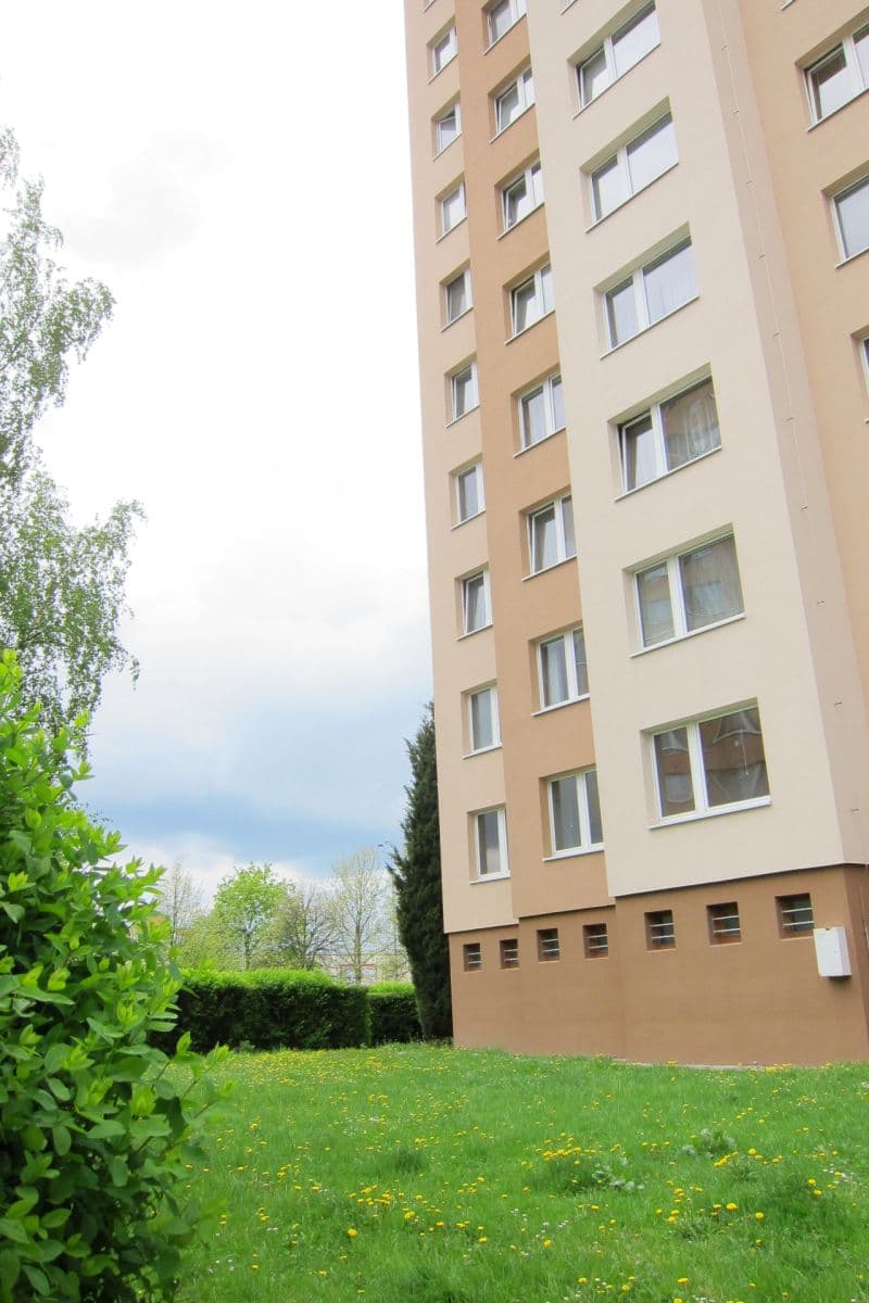 Pronájem bytu 1+kk 22 m², Rytířova, Praha, Praha Pronájem bytu 1+kk 22 m², Rytířova, Praha, Praha