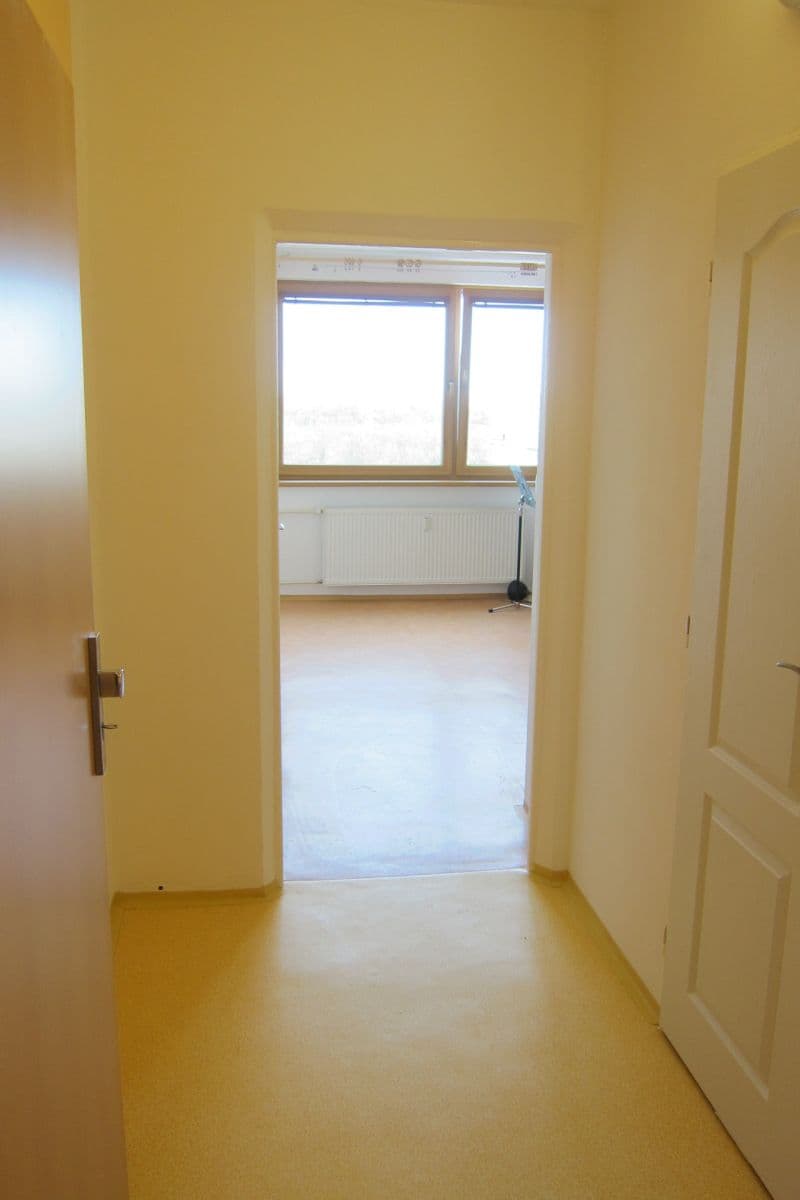 Pronájem bytu 1+kk 22 m², Rytířova, Praha, Praha Pronájem bytu 1+kk 22 m², Rytířova, Praha, Praha
