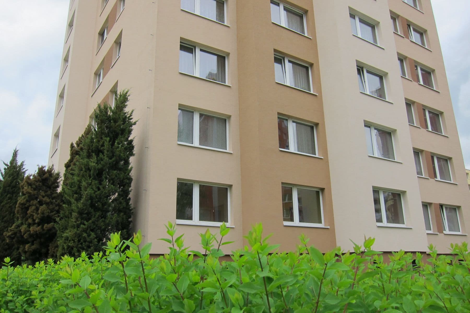 Pronájem bytu 1+kk 22 m², Rytířova, Praha, Praha Pronájem bytu 1+kk 22 m², Rytířova, Praha, Praha