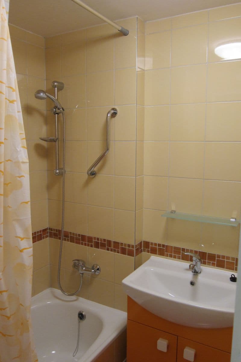 Pronájem bytu 1+kk 22 m², Rytířova, Praha, Praha Pronájem bytu 1+kk 22 m², Rytířova, Praha, Praha
