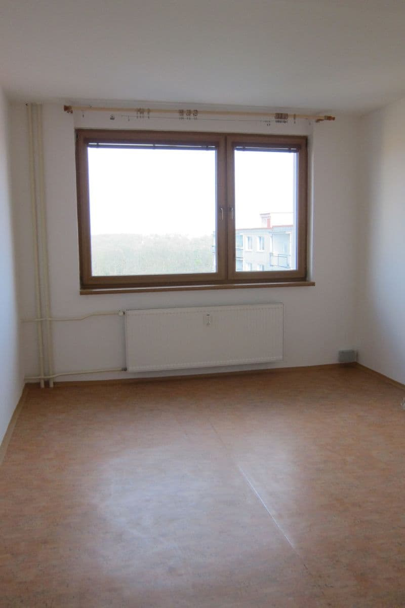 Pronájem bytu 1+kk 22 m², Rytířova, Praha, Praha Pronájem bytu 1+kk 22 m², Rytířova, Praha, Praha