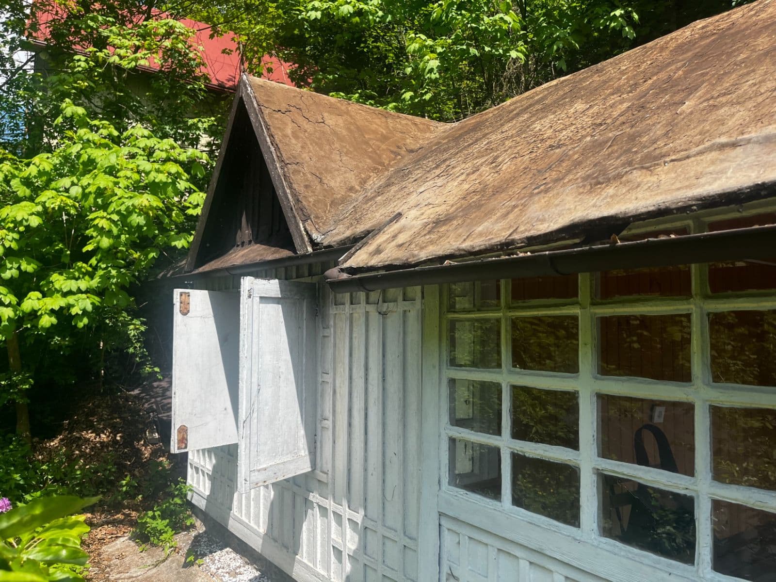 Prodej chaty, chalupy 29 m², pozemek 60 m², Jílové u Prahy, Středočeský kraj Prodej chaty, chalupy 29 m², pozemek 60 m², Jílové u Prahy, Středočeský kraj