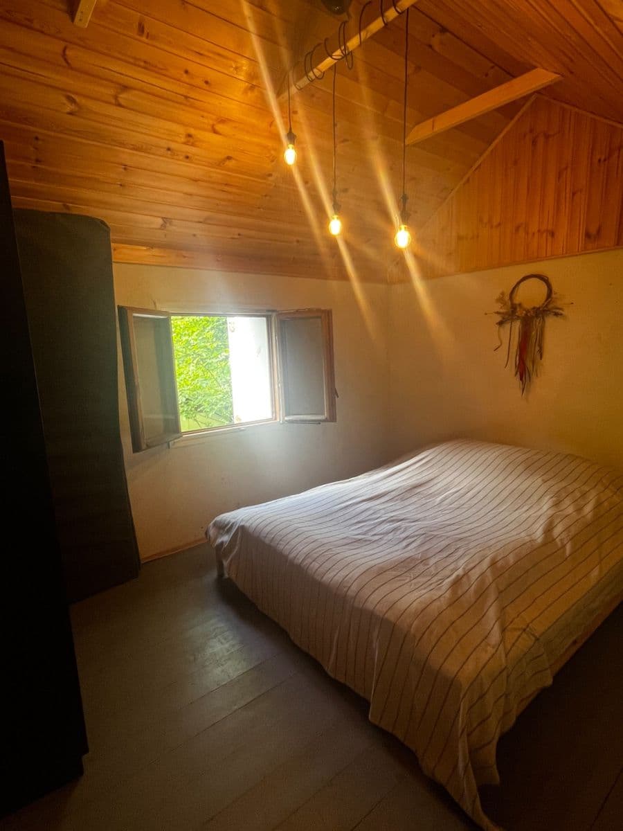 Prodej chaty, chalupy 29 m², pozemek 60 m², Jílové u Prahy, Středočeský kraj Prodej chaty, chalupy 29 m², pozemek 60 m², Jílové u Prahy, Středočeský kraj