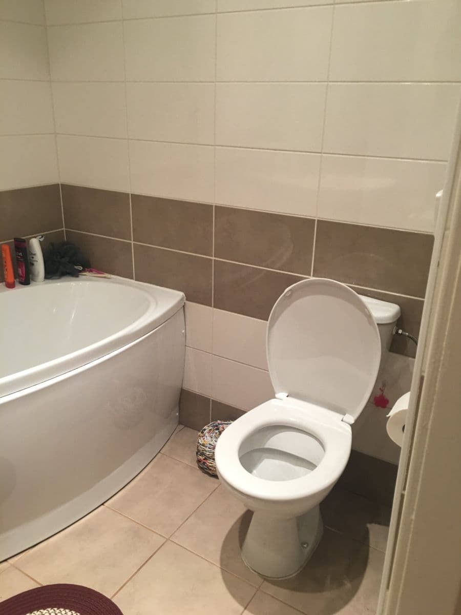 Pronájem bytu 2+kk 55 m², Žerotínova, Praha, Praha Pronájem bytu 2+kk 55 m², Žerotínova, Praha, Praha