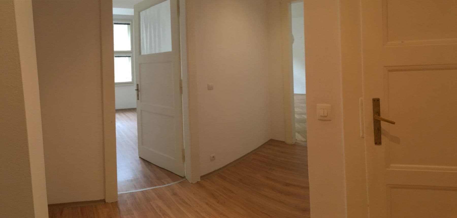 Pronájem bytu 2+kk 55 m², Žerotínova, Praha, Praha Pronájem bytu 2+kk 55 m², Žerotínova, Praha, Praha