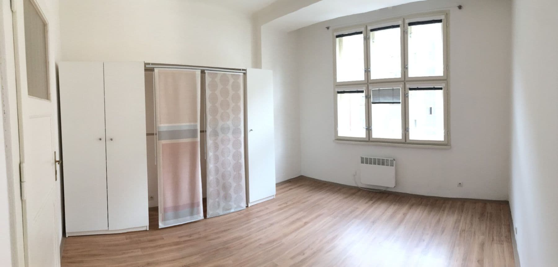 Pronájem bytu 2+kk 55 m², Žerotínova, Praha, Praha Pronájem bytu 2+kk 55 m², Žerotínova, Praha, Praha