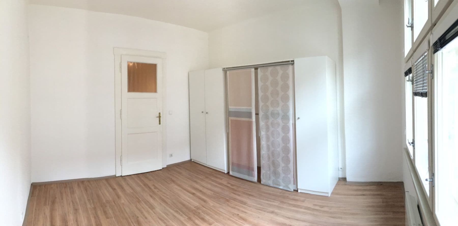 Pronájem bytu 2+kk 55 m², Žerotínova, Praha, Praha Pronájem bytu 2+kk 55 m², Žerotínova, Praha, Praha