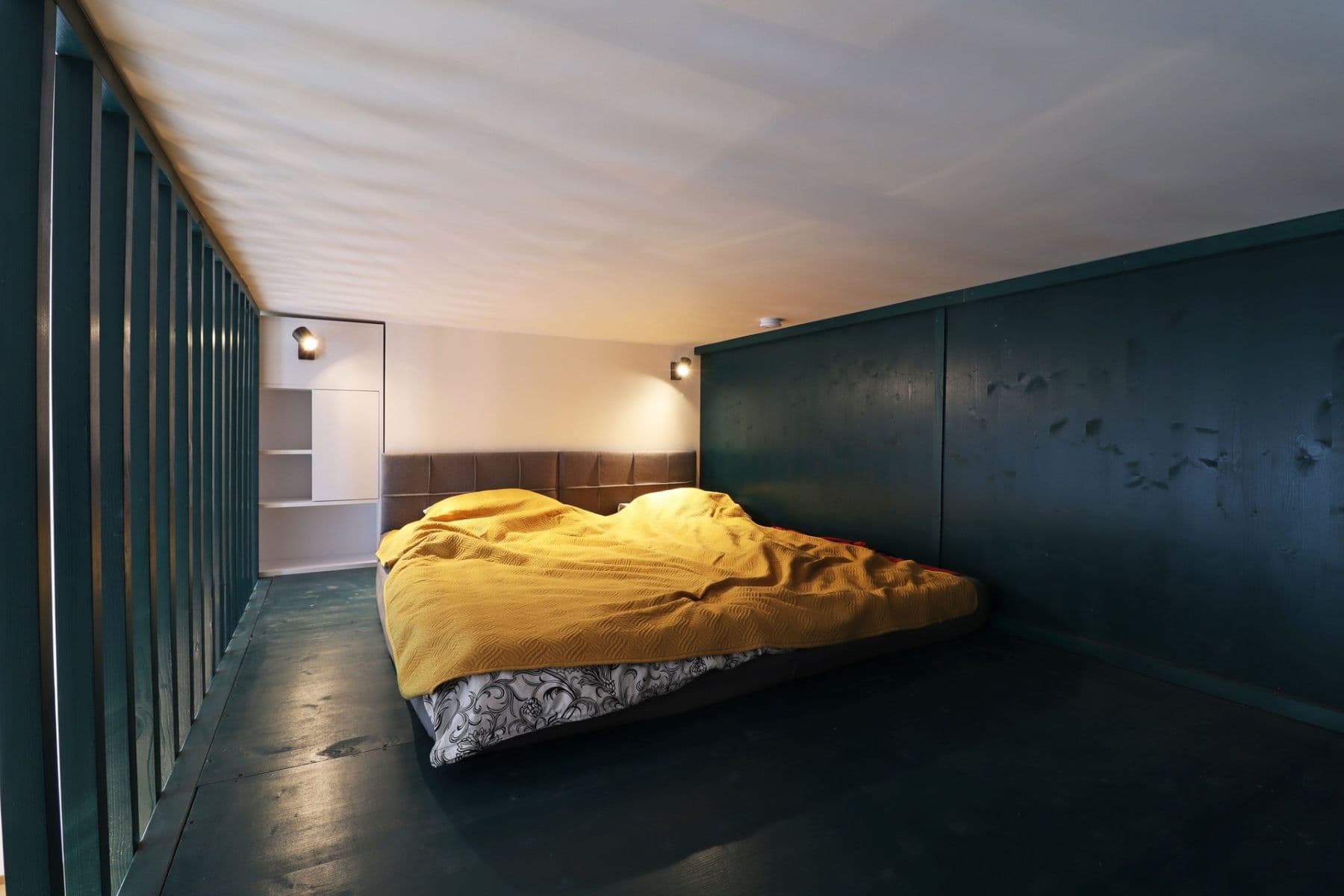 Pronájem bytu 1+kk 45 m², V háji, Praha, Praha Pronájem bytu 1+kk 45 m², V háji, Praha, Praha