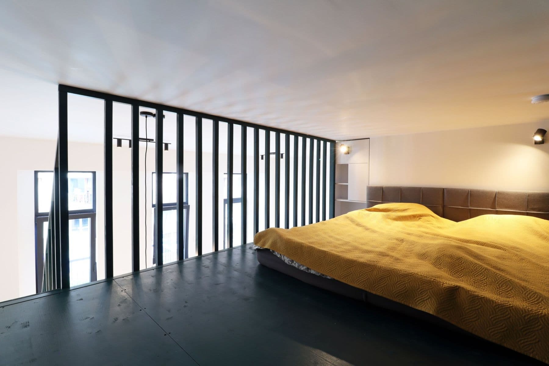 Pronájem bytu 1+kk 45 m², V háji, Praha, Praha Pronájem bytu 1+kk 45 m², V háji, Praha, Praha