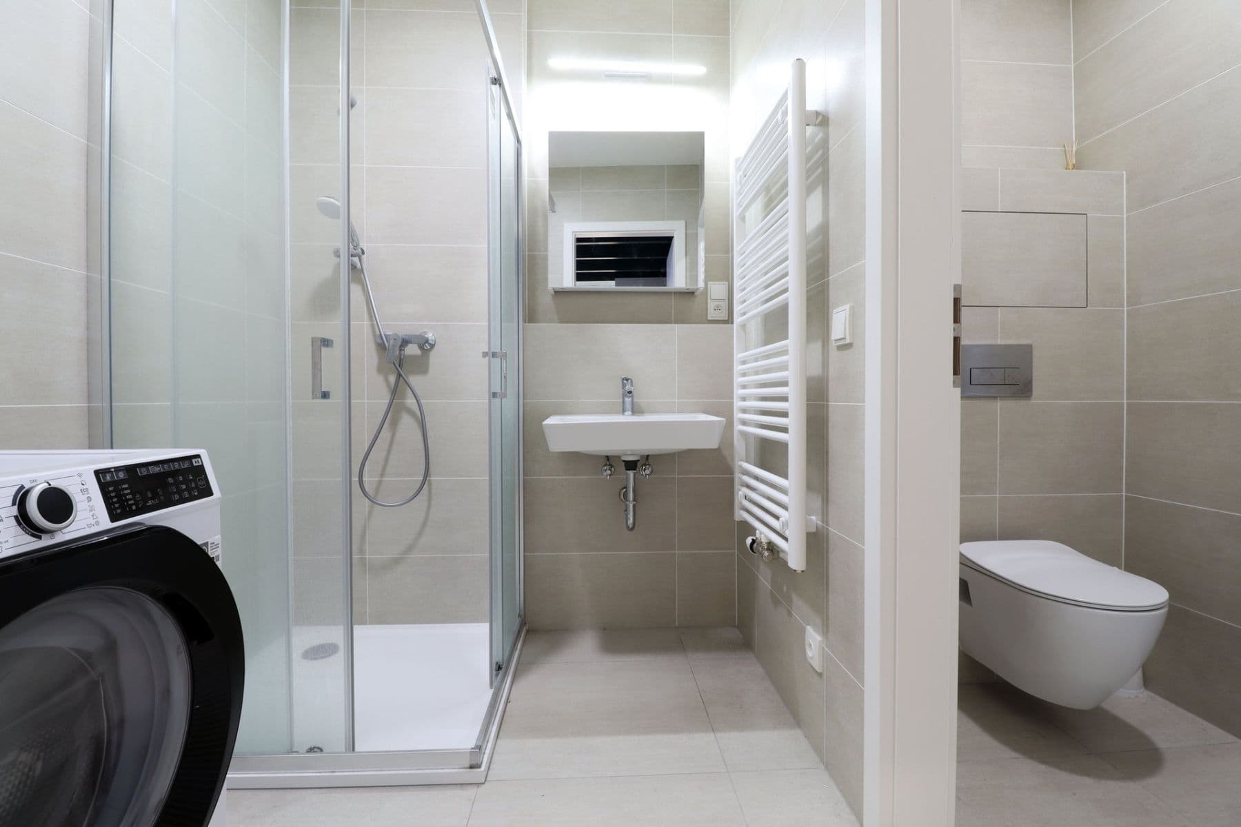 Pronájem bytu 1+kk 45 m², V háji, Praha, Praha Pronájem bytu 1+kk 45 m², V háji, Praha, Praha
