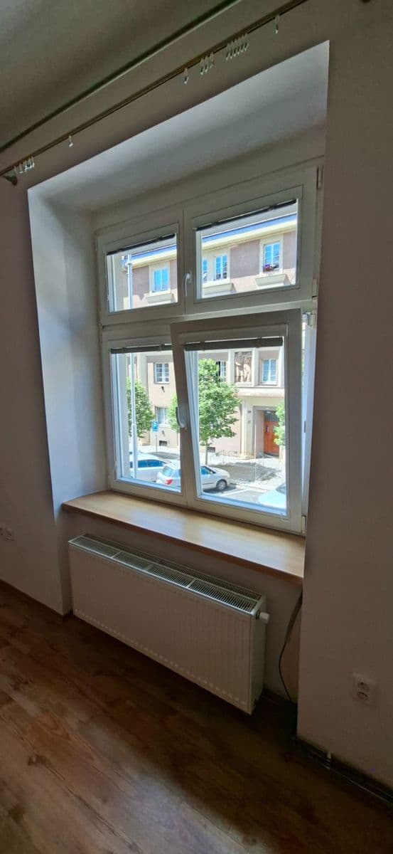 Pronájem bytu 2+kk 50 m², Mánesova, Hradec Králové, Královéhradecký kraj Pronájem bytu 2+kk 50 m², Mánesova, Hradec Králové, Královéhradecký kraj
