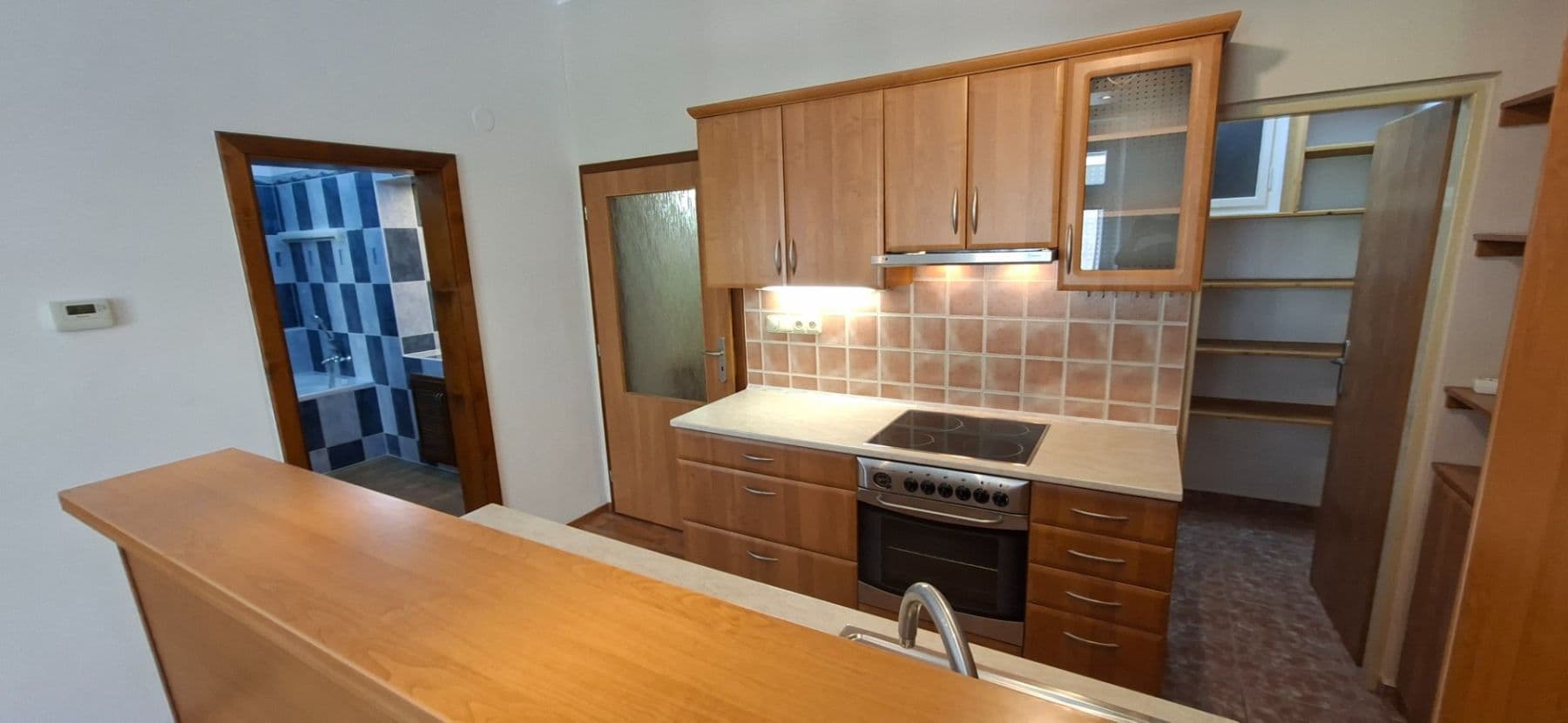 Pronájem bytu 2+kk 50 m², Mánesova, Hradec Králové, Královéhradecký kraj Pronájem bytu 2+kk 50 m², Mánesova, Hradec Králové, Královéhradecký kraj