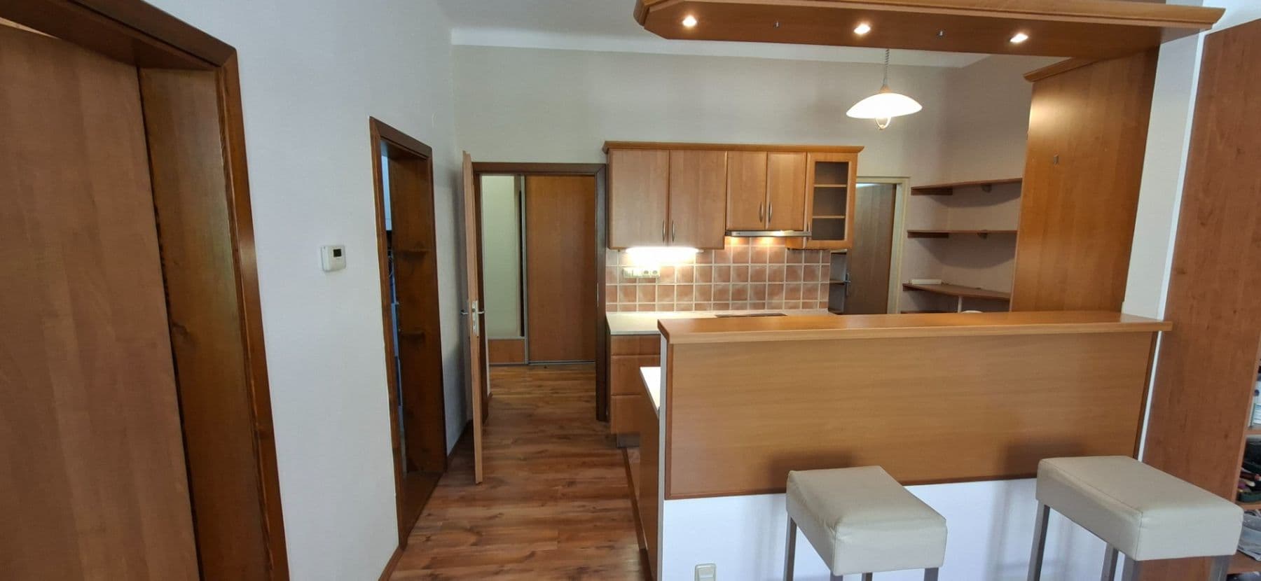 Pronájem bytu 2+kk 50 m², Mánesova, Hradec Králové, Královéhradecký kraj Pronájem bytu 2+kk 50 m², Mánesova, Hradec Králové, Královéhradecký kraj