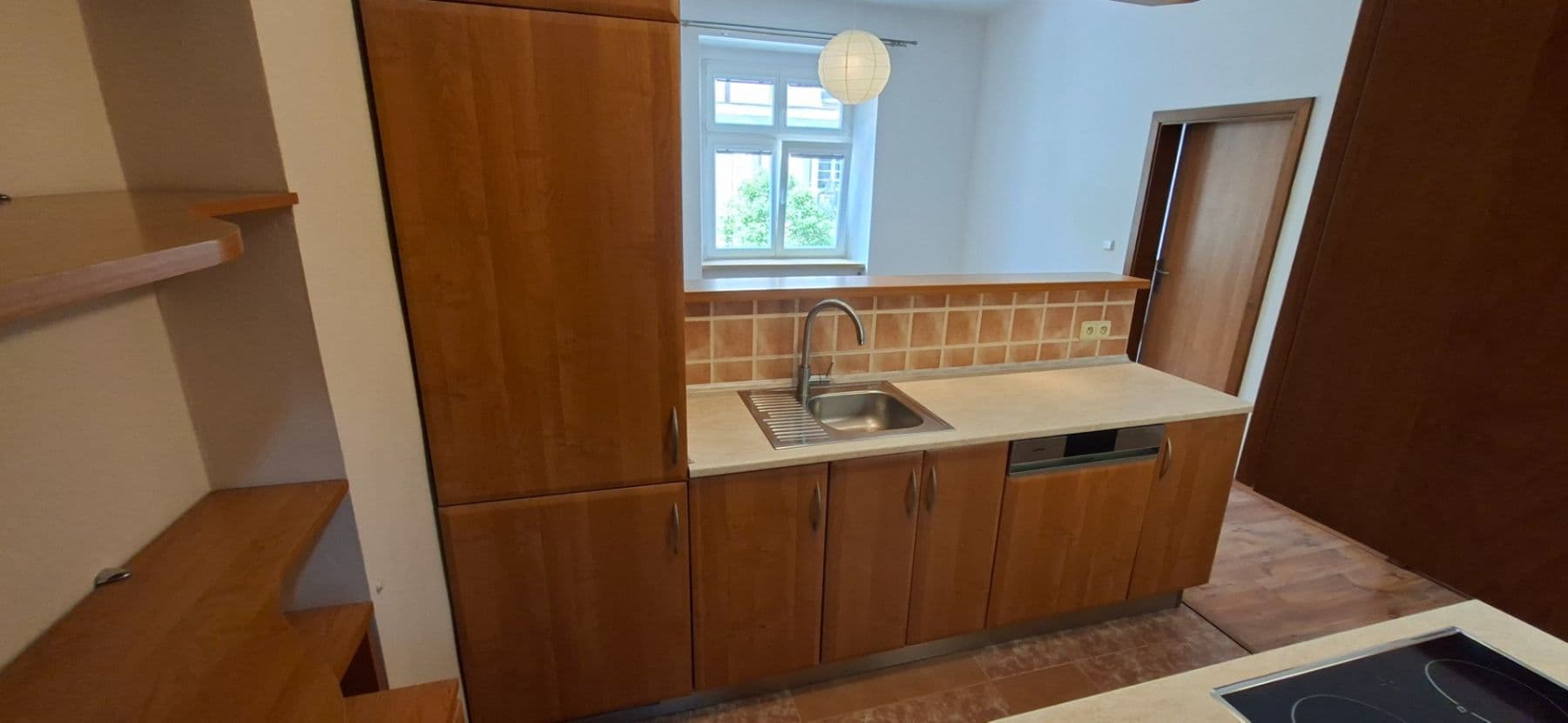 Pronájem bytu 2+kk 50 m², Mánesova, Hradec Králové, Královéhradecký kraj Pronájem bytu 2+kk 50 m², Mánesova, Hradec Králové, Královéhradecký kraj