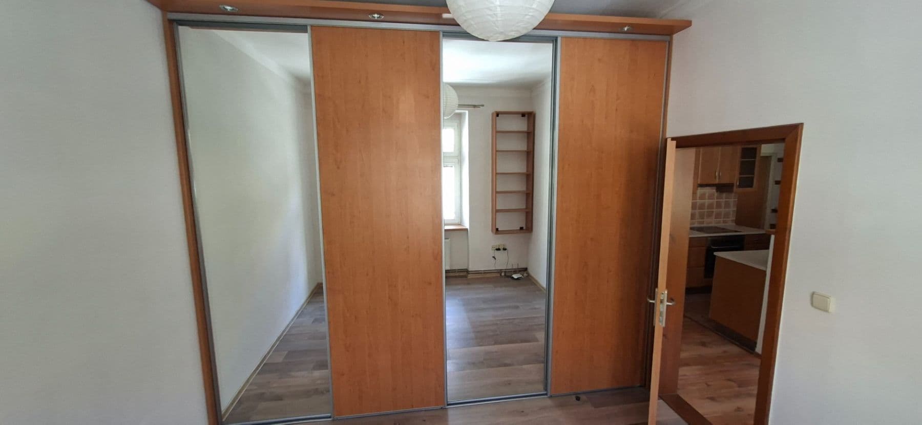 Pronájem bytu 2+kk 50 m², Mánesova, Hradec Králové, Královéhradecký kraj Pronájem bytu 2+kk 50 m², Mánesova, Hradec Králové, Královéhradecký kraj