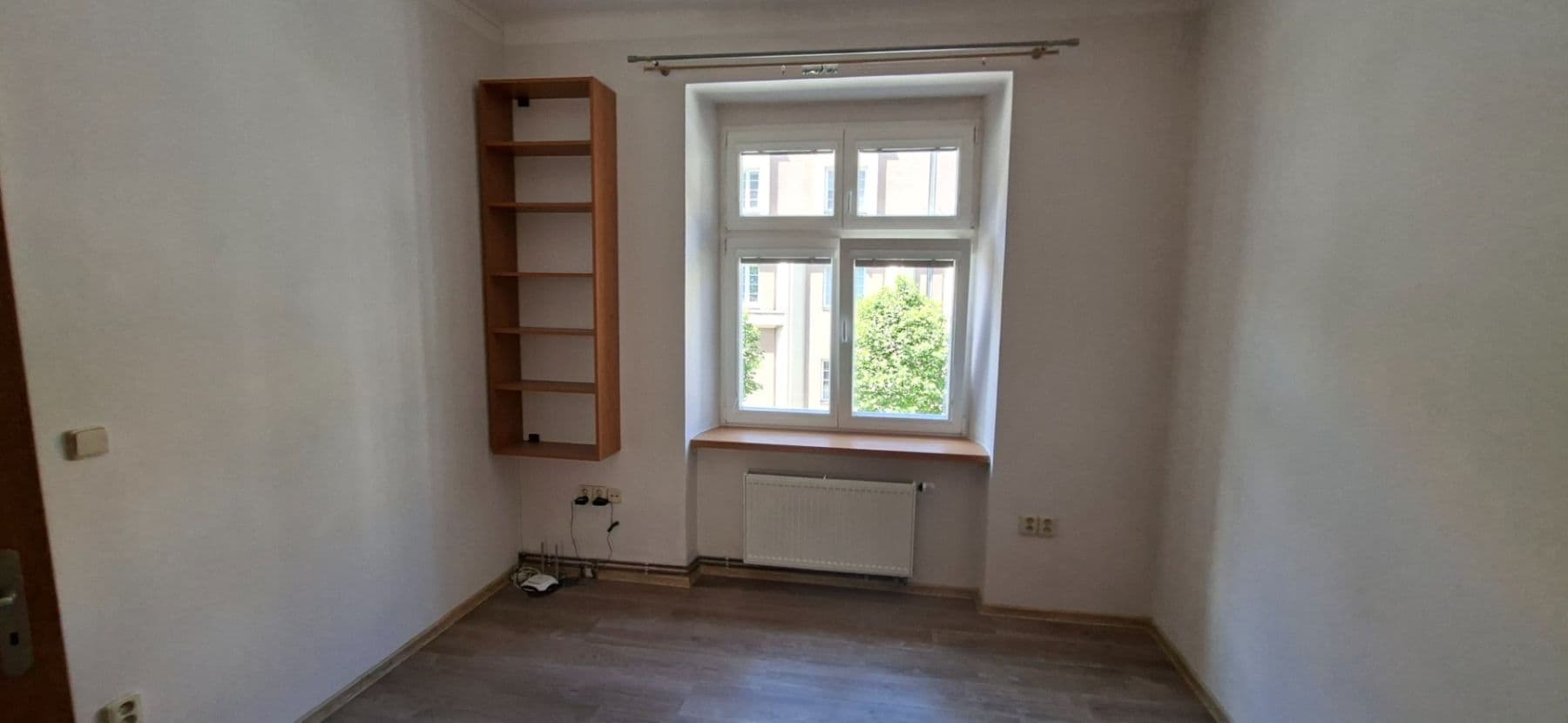 Pronájem bytu 2+kk 50 m², Mánesova, Hradec Králové, Královéhradecký kraj Pronájem bytu 2+kk 50 m², Mánesova, Hradec Králové, Královéhradecký kraj