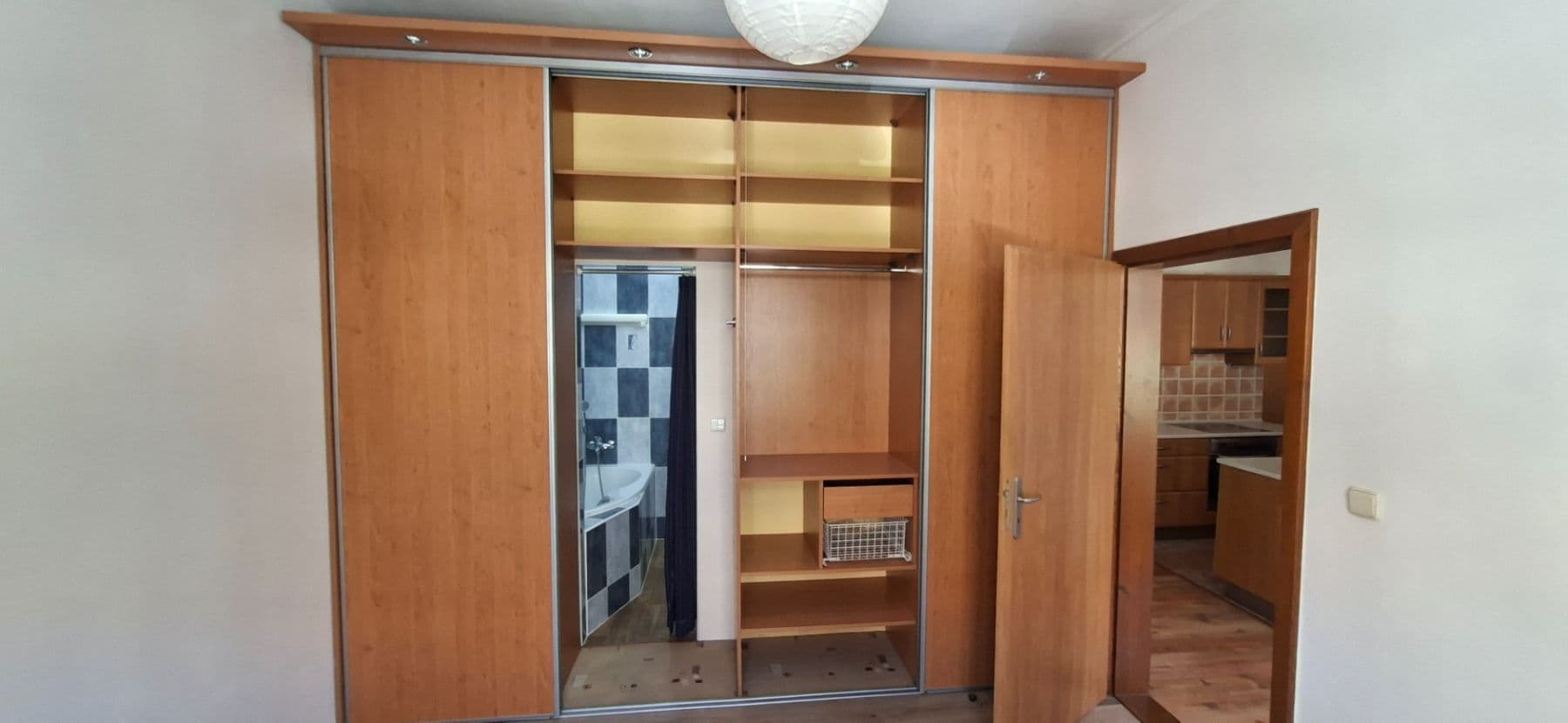Pronájem bytu 2+kk 50 m², Mánesova, Hradec Králové, Královéhradecký kraj Pronájem bytu 2+kk 50 m², Mánesova, Hradec Králové, Královéhradecký kraj