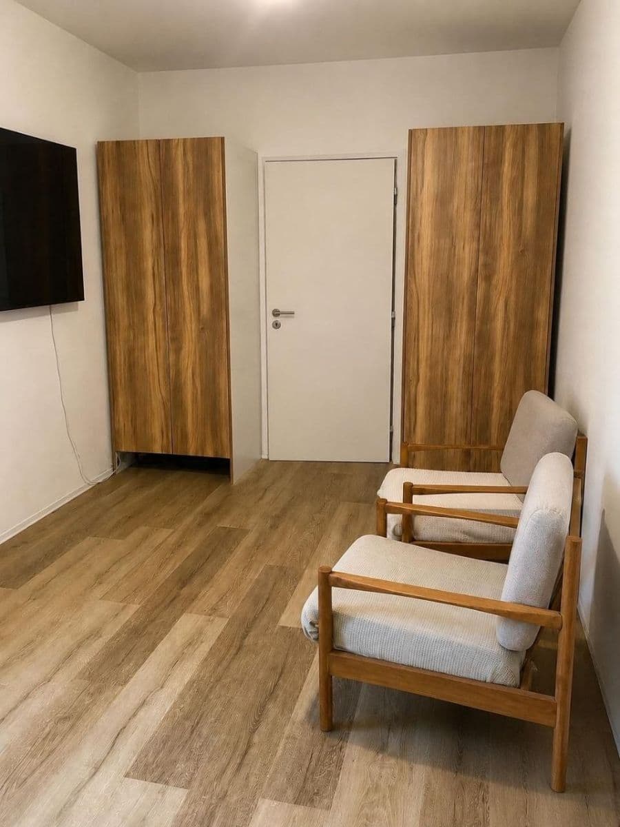 Pronájem bytu 2+1 57 m², Vlkova, Brno, Jihomoravský kraj Pronájem bytu 2+1 57 m², Vlkova, Brno, Jihomoravský kraj