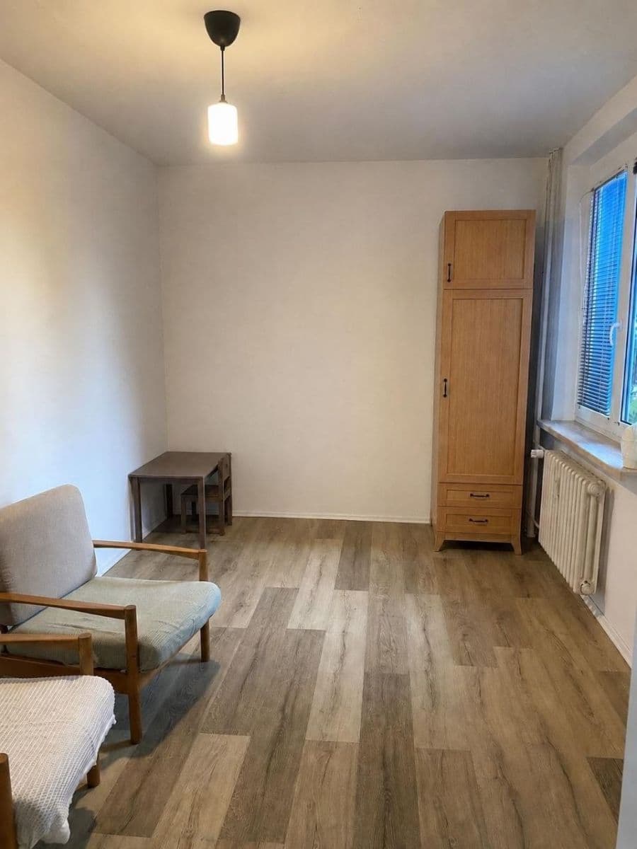 Pronájem bytu 2+1 57 m², Vlkova, Brno, Jihomoravský kraj Pronájem bytu 2+1 57 m², Vlkova, Brno, Jihomoravský kraj