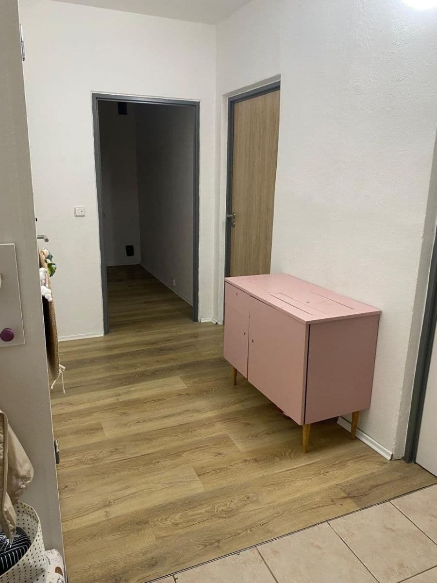 Pronájem bytu 2+1 57 m², Vlkova, Brno, Jihomoravský kraj Pronájem bytu 2+1 57 m², Vlkova, Brno, Jihomoravský kraj
