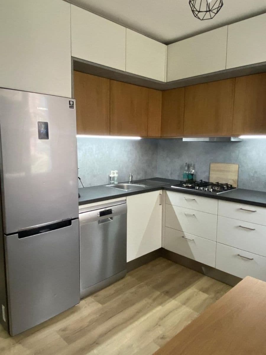 Pronájem bytu 2+1 57 m², Vlkova, Brno, Jihomoravský kraj Pronájem bytu 2+1 57 m², Vlkova, Brno, Jihomoravský kraj