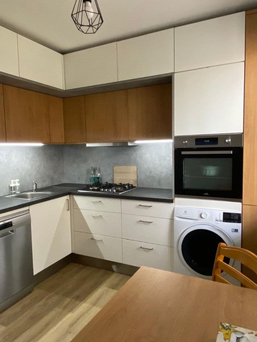 Pronájem bytu 2+1 57 m², Vlkova, Brno, Jihomoravský kraj Pronájem bytu 2+1 57 m², Vlkova, Brno, Jihomoravský kraj