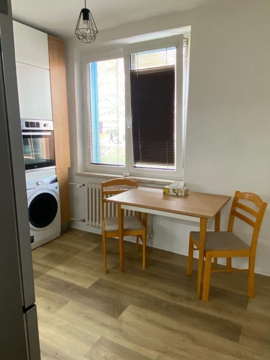 Pronájem bytu 2+1 57 m², Vlkova, Brno, Jihomoravský kraj Pronájem bytu 2+1 57 m², Vlkova, Brno, Jihomoravský kraj
