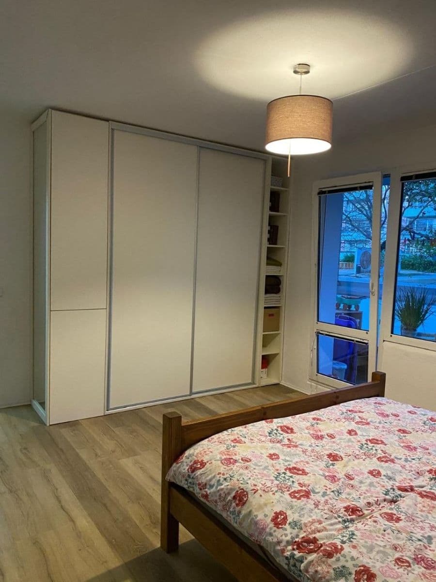 Pronájem bytu 2+1 57 m², Vlkova, Brno, Jihomoravský kraj Pronájem bytu 2+1 57 m², Vlkova, Brno, Jihomoravský kraj