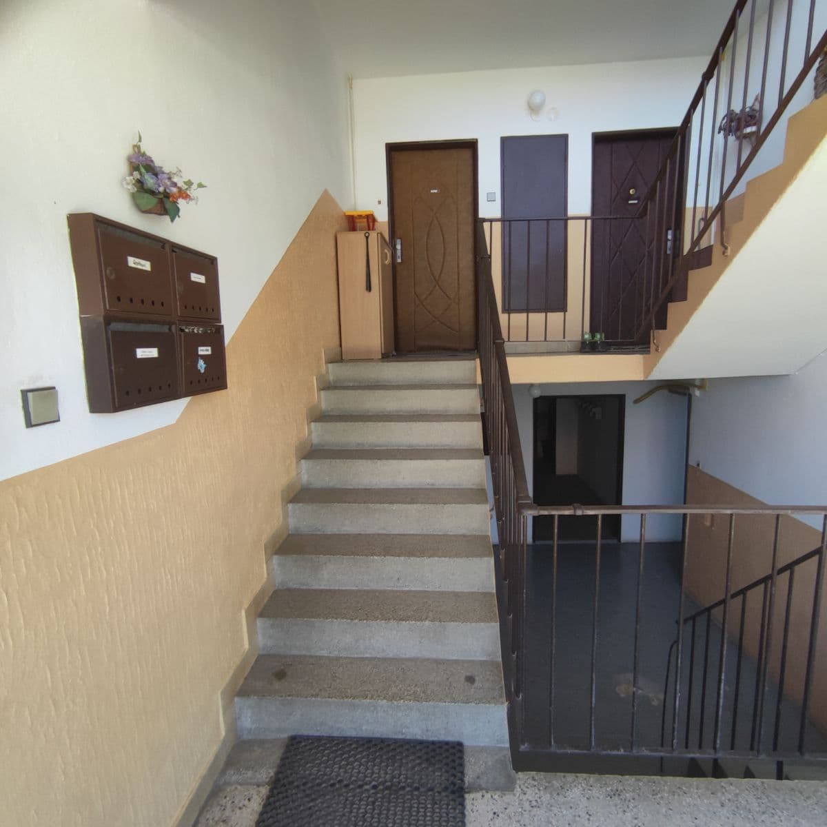 Prodej bytu 3+1 99 m², Krahulčí, Kraj Vysočina Prodej bytu 3+1 99 m², Krahulčí, Kraj Vysočina
