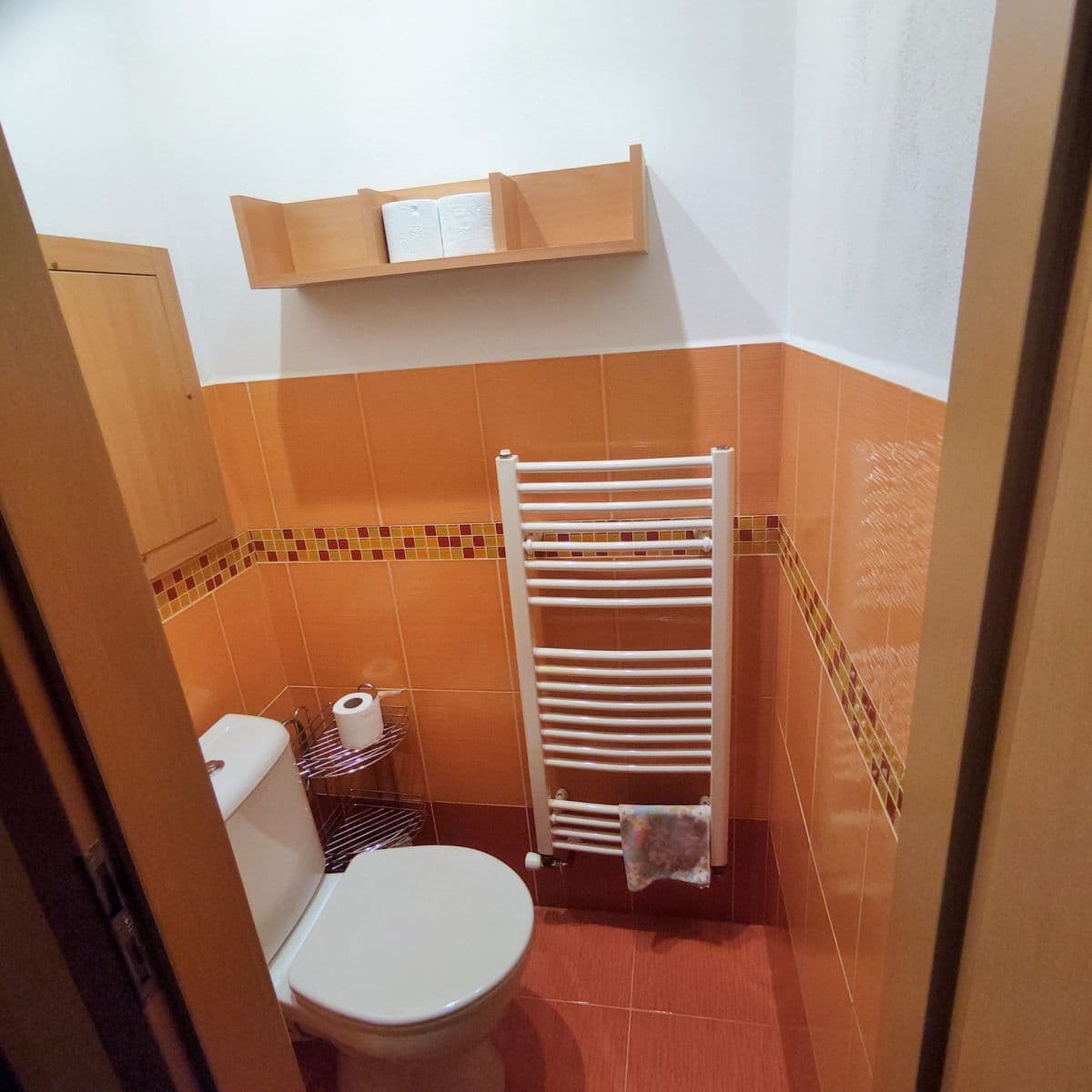 Prodej bytu 3+1 99 m², Krahulčí, Kraj Vysočina Prodej bytu 3+1 99 m², Krahulčí, Kraj Vysočina