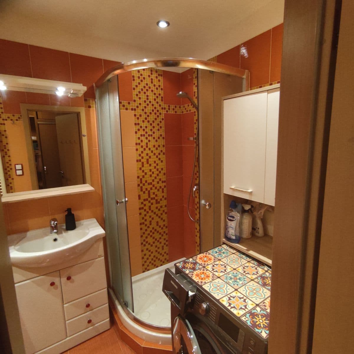 Prodej bytu 3+1 99 m², Krahulčí, Kraj Vysočina Prodej bytu 3+1 99 m², Krahulčí, Kraj Vysočina