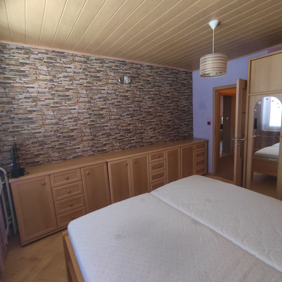 Prodej bytu 3+1 99 m², Krahulčí, Kraj Vysočina Prodej bytu 3+1 99 m², Krahulčí, Kraj Vysočina