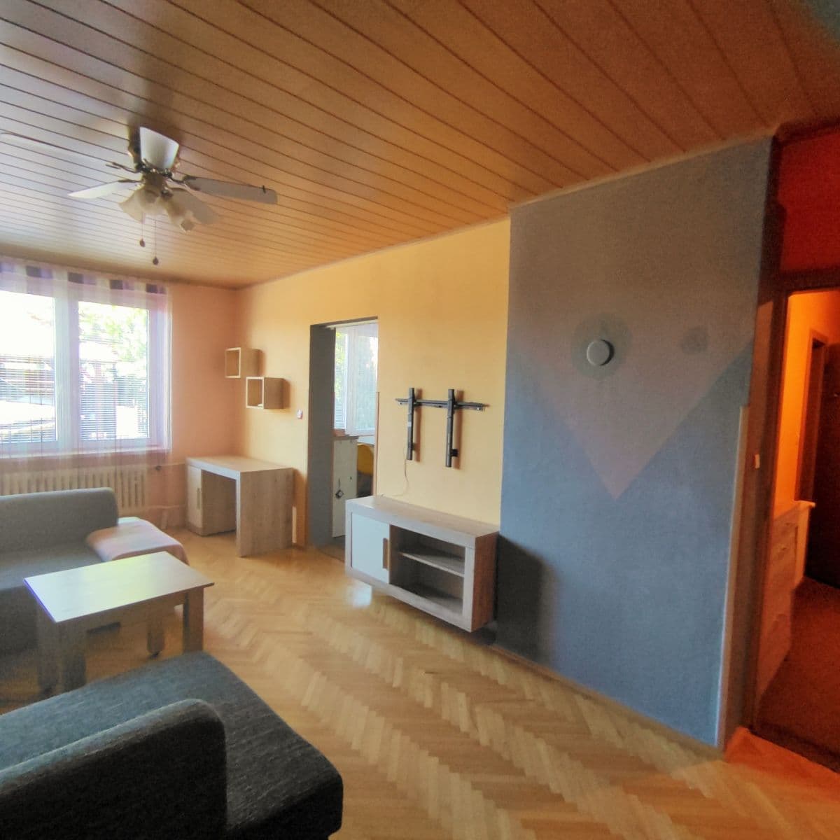 Prodej bytu 3+1 99 m², Krahulčí, Kraj Vysočina Prodej bytu 3+1 99 m², Krahulčí, Kraj Vysočina