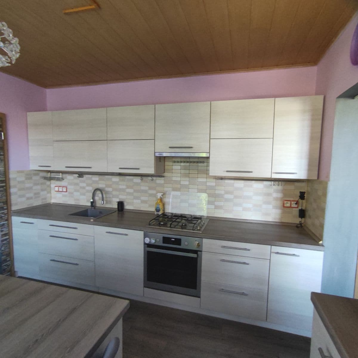 Prodej bytu 3+1 99 m², Krahulčí, Kraj Vysočina Prodej bytu 3+1 99 m², Krahulčí, Kraj Vysočina
