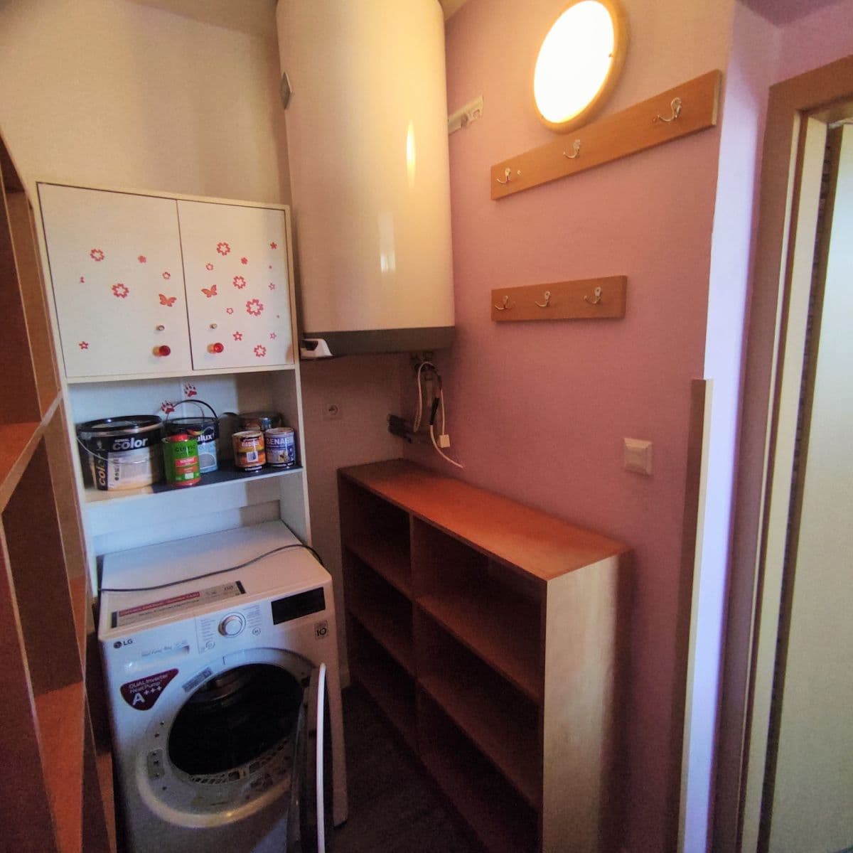 Prodej bytu 3+1 99 m², Krahulčí, Kraj Vysočina Prodej bytu 3+1 99 m², Krahulčí, Kraj Vysočina