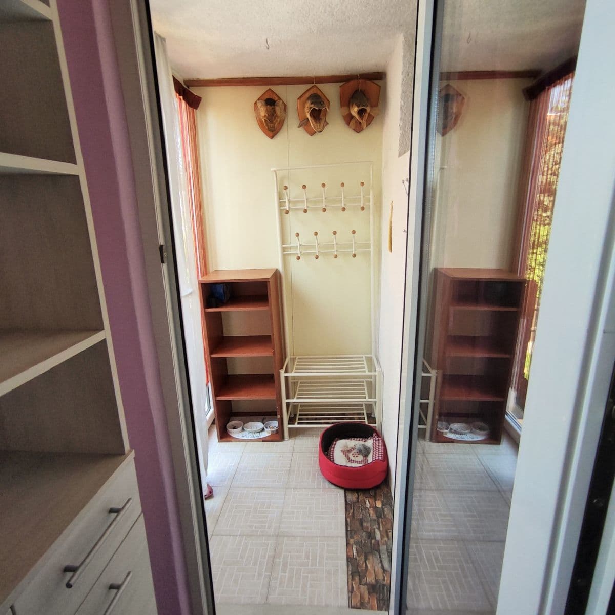 Prodej bytu 3+1 99 m², Krahulčí, Kraj Vysočina Prodej bytu 3+1 99 m², Krahulčí, Kraj Vysočina