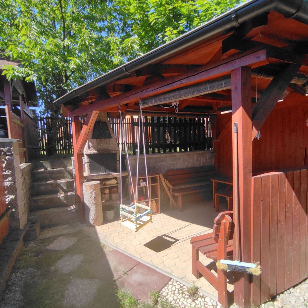 Prodej bytu 3+1 99 m², Krahulčí, Kraj Vysočina Prodej bytu 3+1 99 m², Krahulčí, Kraj Vysočina