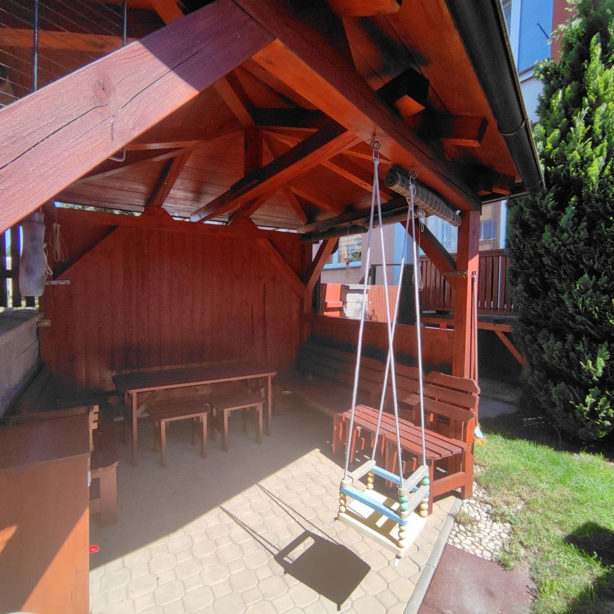 Prodej bytu 3+1 99 m², Krahulčí, Kraj Vysočina Prodej bytu 3+1 99 m², Krahulčí, Kraj Vysočina