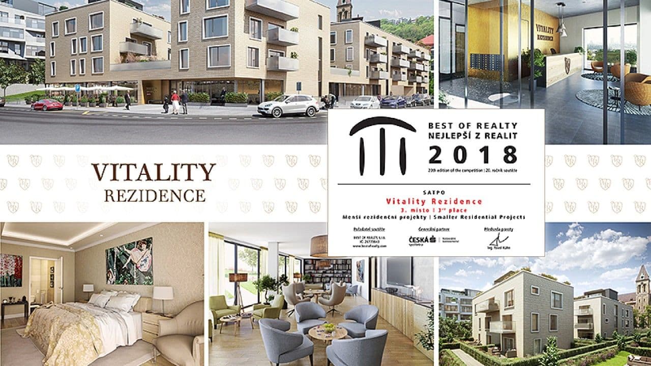 Prodej bytu 2+kk 75 m², Kobrova, Praha, Praha Prodej bytu 2+kk 75 m², Kobrova, Praha, Praha